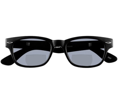 Skyline (Black)