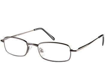 jacob gun reading glasses