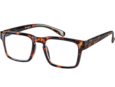 Reading Glasses and Readers from £6.00 | Tiger Specs
