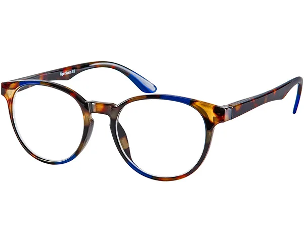 Marlow (Blue Tortoise)