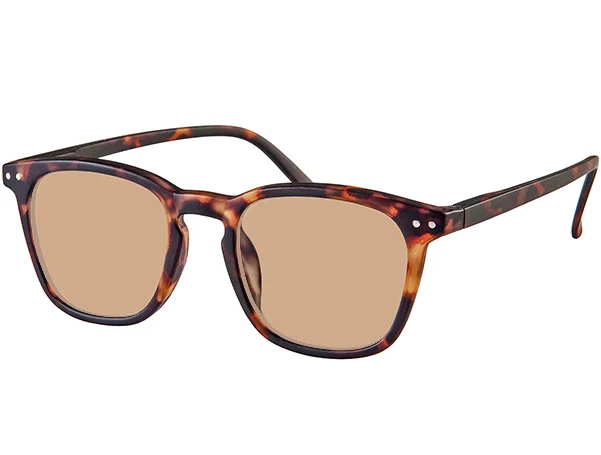 1.25 Reading Sunglasses Tiger Specs