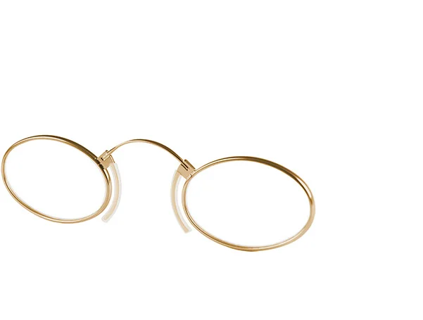 Pince nez reading glasses on sale