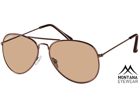 lint Snikken Articulatie Montana Sunglasses from £8.50 | Tiger Specs