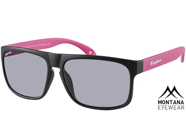 Mens Pink Sunglasses Tiger Specs