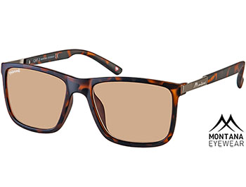 Ibiza (Tortoiseshell) - Thumbnail Product Image