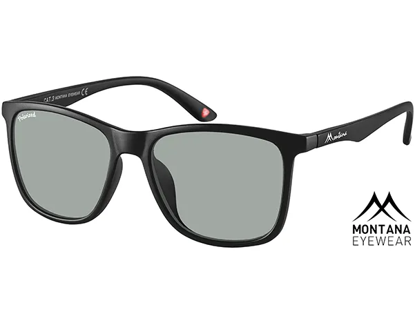 Firenze (Black)