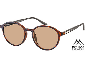 Madrid (Tortoiseshell) - Thumbnail Product Image