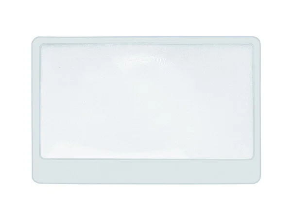 Card Magnifier (Clear)