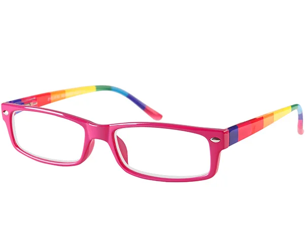 Pink camo reading glasses on sale